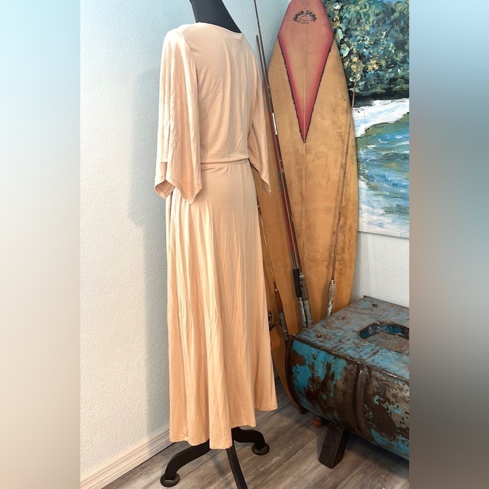 G Giuliana EcoLuxe Knit Dress, SINFULLY SOFT, Beautiful Slimming Lines, LP - Picture 7 of 14